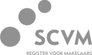 SCVM logo